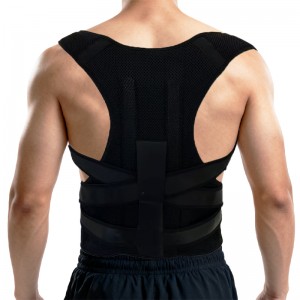Posture Corrector Belt