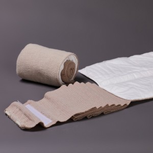 Bandage militaire