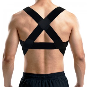 Posture Corrector Belt