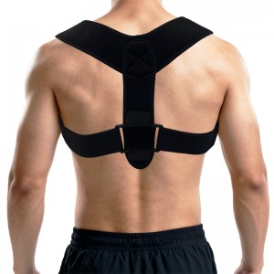 Posture Corrector Belt