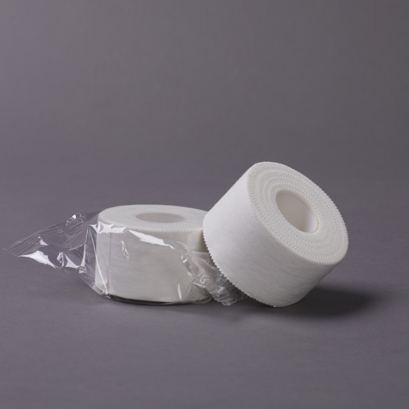 Athletic Tape Featured Image