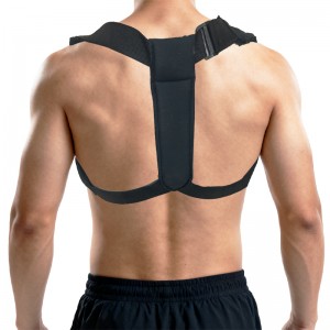 Posture Corrector Belt