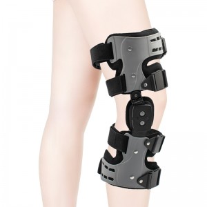 Knee Orthosis