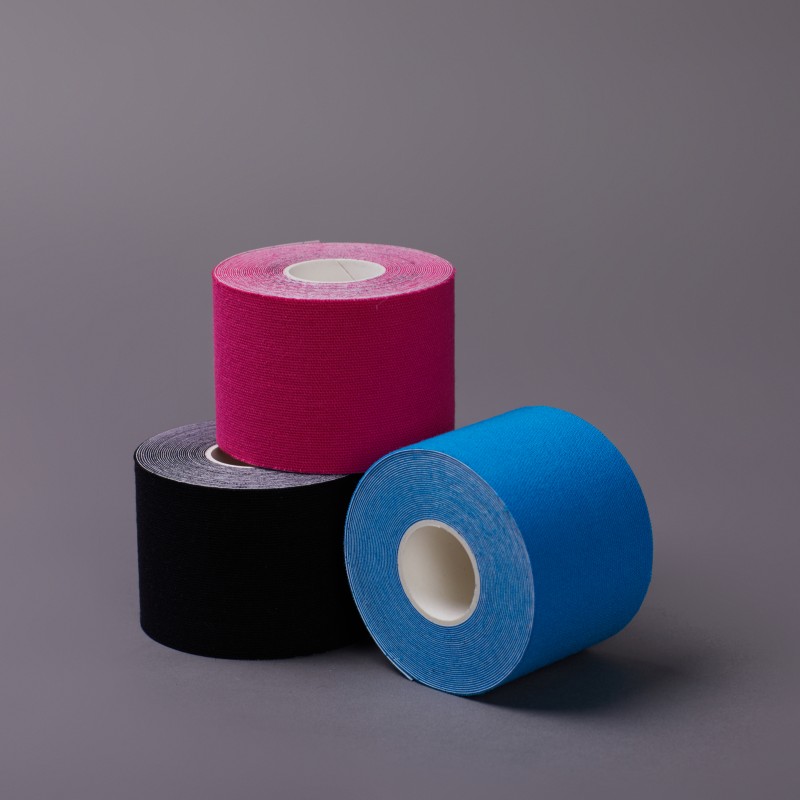 Kinesiology Tape Featured Image
